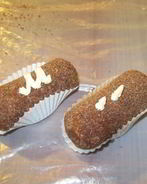 Пирожное Картошка