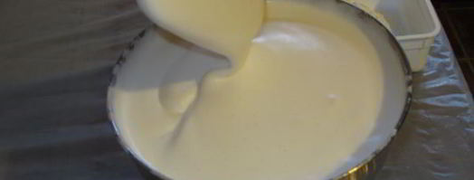 пирожное картошка. Шаг 2