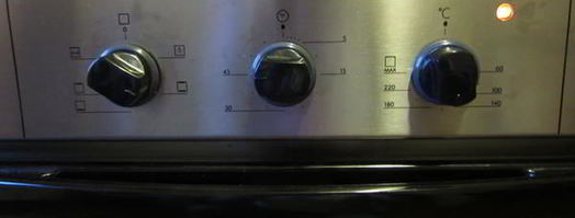 пирожное картошка. Шаг 4