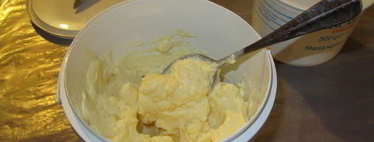 пирожное картошка. Шаг 6