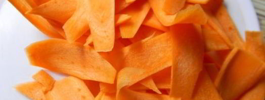 пирожное любовь-морковь. Шаг 16