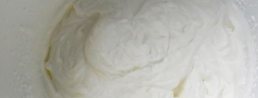 пирожное любовь-морковь. Шаг 22