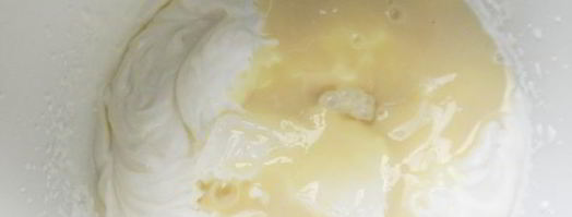 пирожное любовь-морковь. Шаг 23