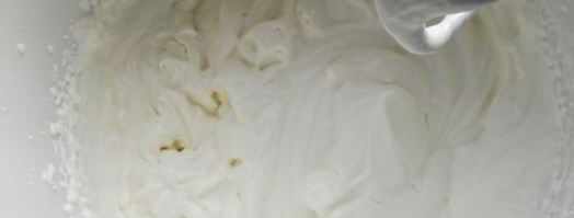 пирожное любовь-морковь. Шаг 24