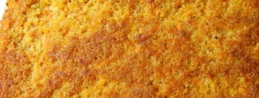 пирожное любовь-морковь. Шаг 30