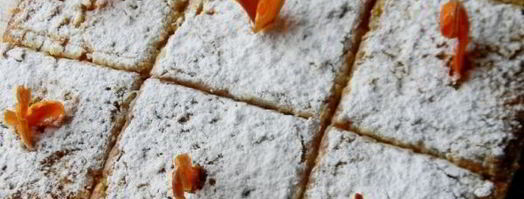 пирожное любовь-морковь. Шаг 31