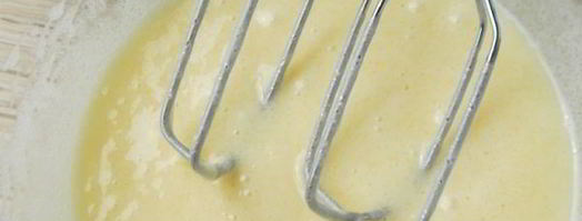 пирожное любовь-морковь. Шаг 7