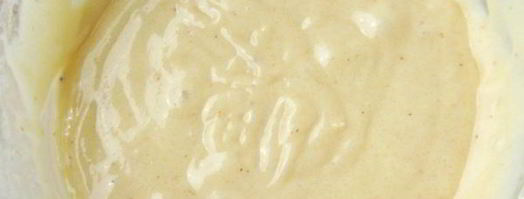 пирожное любовь-морковь. Шаг 9