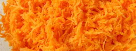 пирожное любовь-морковь. Шаг 10