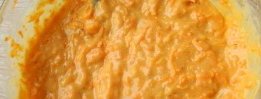 пирожное любовь-морковь. Шаг 11