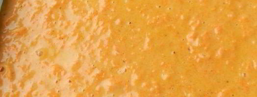 пирожное любовь-морковь. Шаг 12