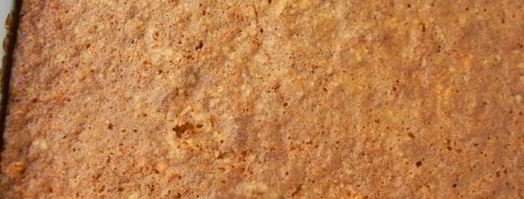 пирожное любовь-морковь. Шаг 13