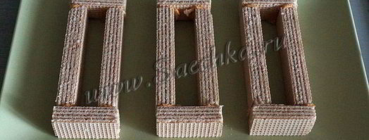 пирожное морковка. Шаг 2