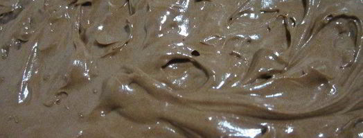 пирожное рождественские свечи с карамелизированными фруктами. Шаг 2