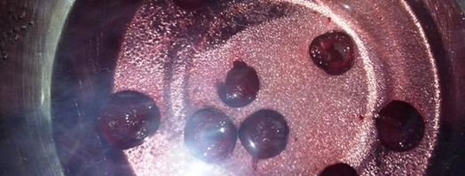 пирожное с карамелизированными овсяными хлопьями. Шаг 6