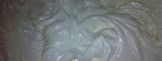 пирожное с карамелизированными овсяными хлопьями. Шаг 10