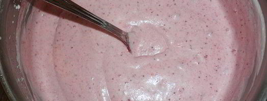 пирожное с любовью. Шаг 11