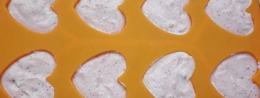 пирожное с любовью. Шаг 12