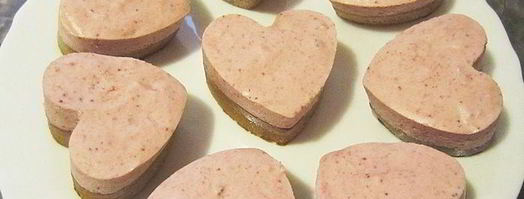 пирожное с любовью. Шаг 14