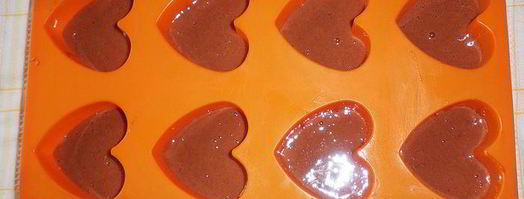 пирожное с любовью. Шаг 4