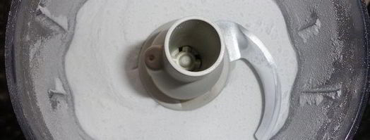 пирожное с любовью. Шаг 7