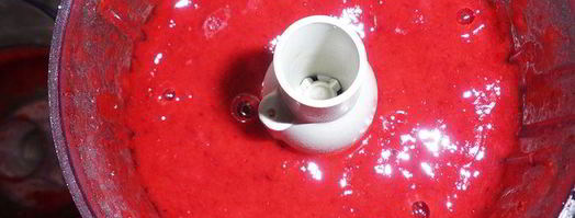 пирожное с любовью. Шаг 8