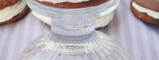 пирожное вупи пай. Шаг 13