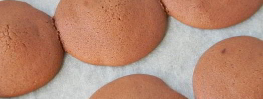 пирожное вупи пай. Шаг 9