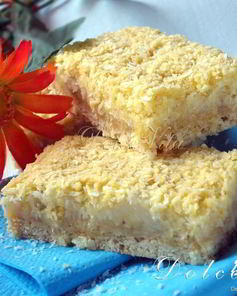 Пирожные Банкокко