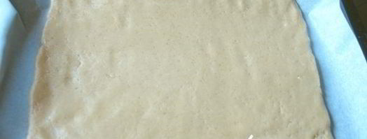 пирожные банкокко. Шаг 3