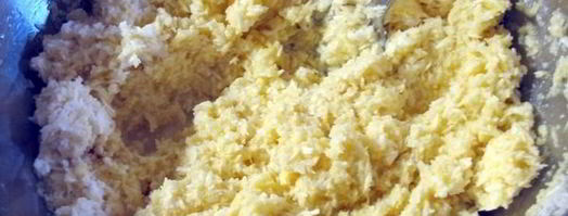 пирожные банкокко. Шаг 4