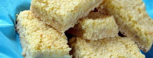 пирожные банкокко. Шаг 7