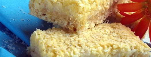 пирожные банкокко. Шаг 8