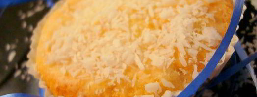 пирожные кабачково-тропический рай. Шаг 11