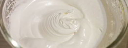 пирожные макарон с чаем эрл грей и соленой карамелью. Шаг 13