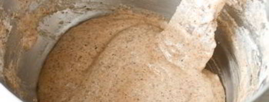 пирожные макарон с чаем эрл грей и соленой карамелью. Шаг 14