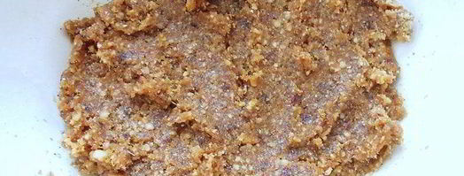 пирожные на палочке. Шаг 2