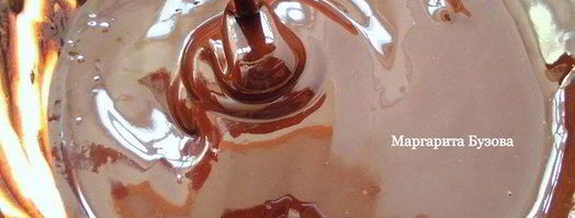 пирожные на палочке. Шаг 4