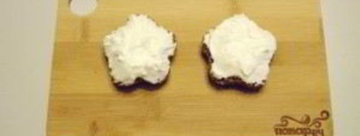 пирожные обезьянка. Шаг 11