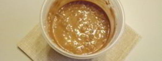 пирожные обезьянка. Шаг 5