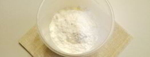 пирожные обезьянка. Шаг 7