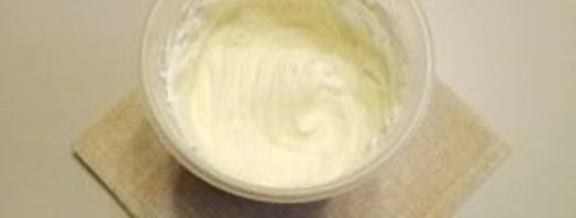 пирожные обезьянка. Шаг 8