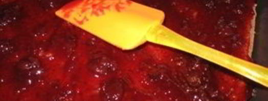 пирожные радужные. Шаг 3