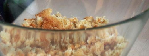 пирожные рунеберга лайт. Шаг 3