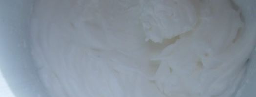 пирожные с карамельными яблочками и белковым кремом подарок для себя. Шаг 4