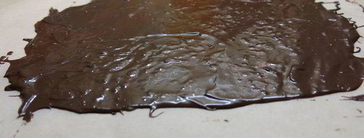 пирожные танцующие ванильные снежки. Шаг 4