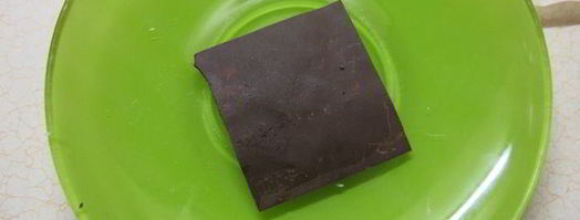 пирожные танцующие ванильные снежки. Шаг 5