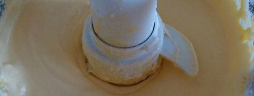 пирожные южные ночи. Шаг 3