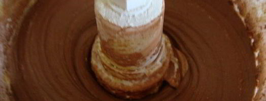 пирожные южные ночи. Шаг 5