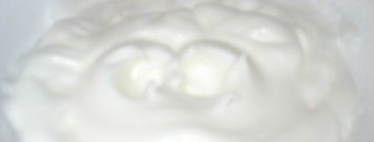 полосатые пирожные. Шаг 4